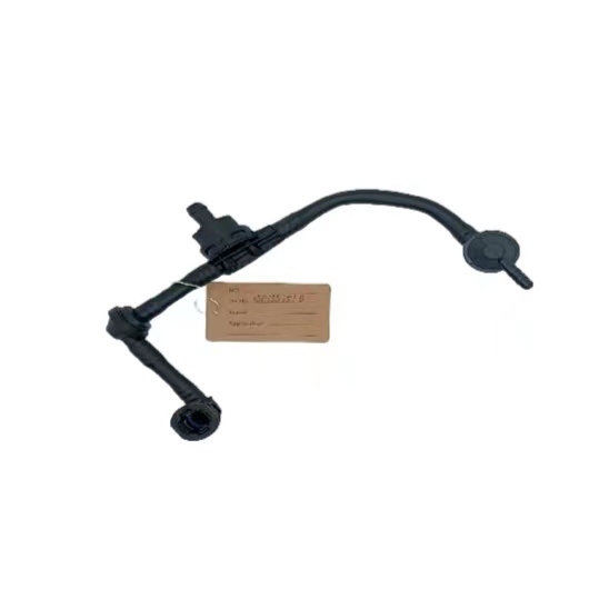 Carbon canister solenoid valve 奥迪 A4L (86L) 03F133751B