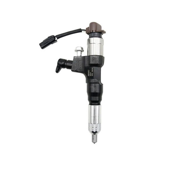 Common Rail Fuel Injector 095000-6353