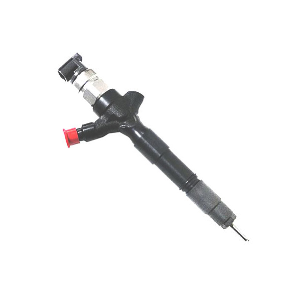 Common Rail Fuel Injector 095000-7780