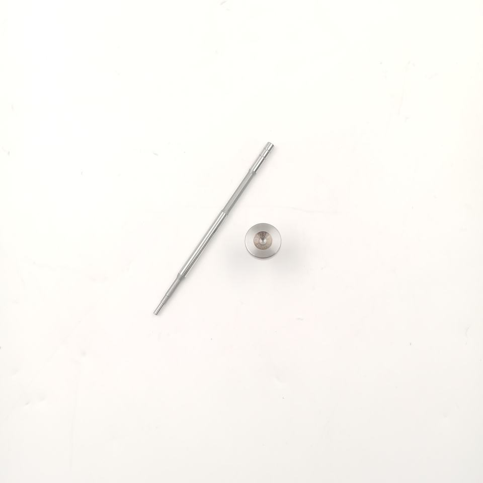 Common Rail Fuel Injector Control Valve F00RJ01005
