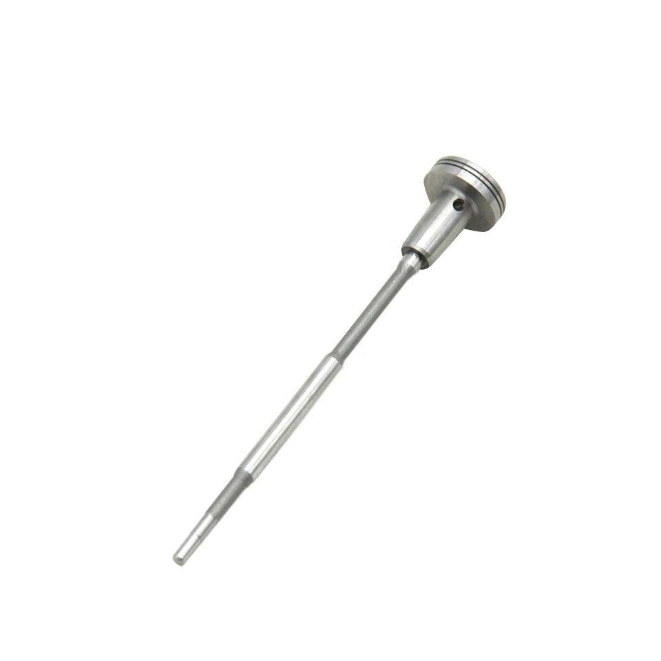 Common Rail Fuel Injector Control Valve F00RJ04527