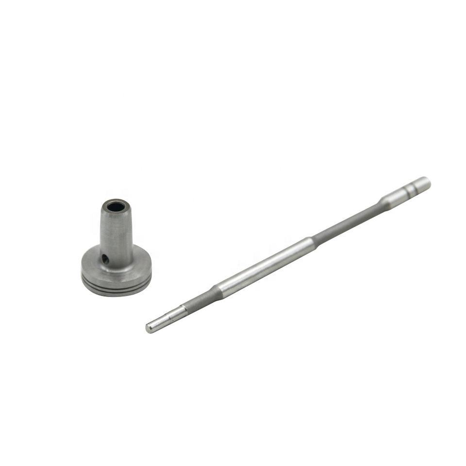 Common Rail Fuel Injector Control Valve F00RJ04542