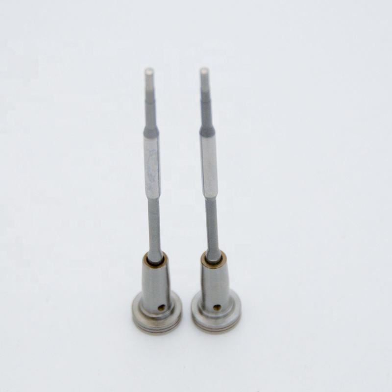 Common Rail Fuel Injector Control Valve F00VC01038