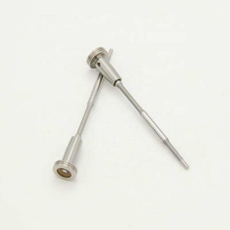 Common Rail Fuel Injector Control Valve F00VC01044