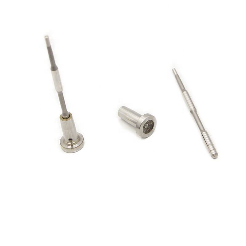 Common Rail Fuel Injector Control Valve F00VC01050