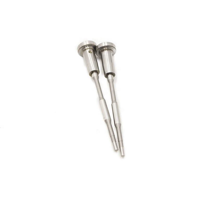 Common Rail Fuel Injector Control Valve F00VC01055