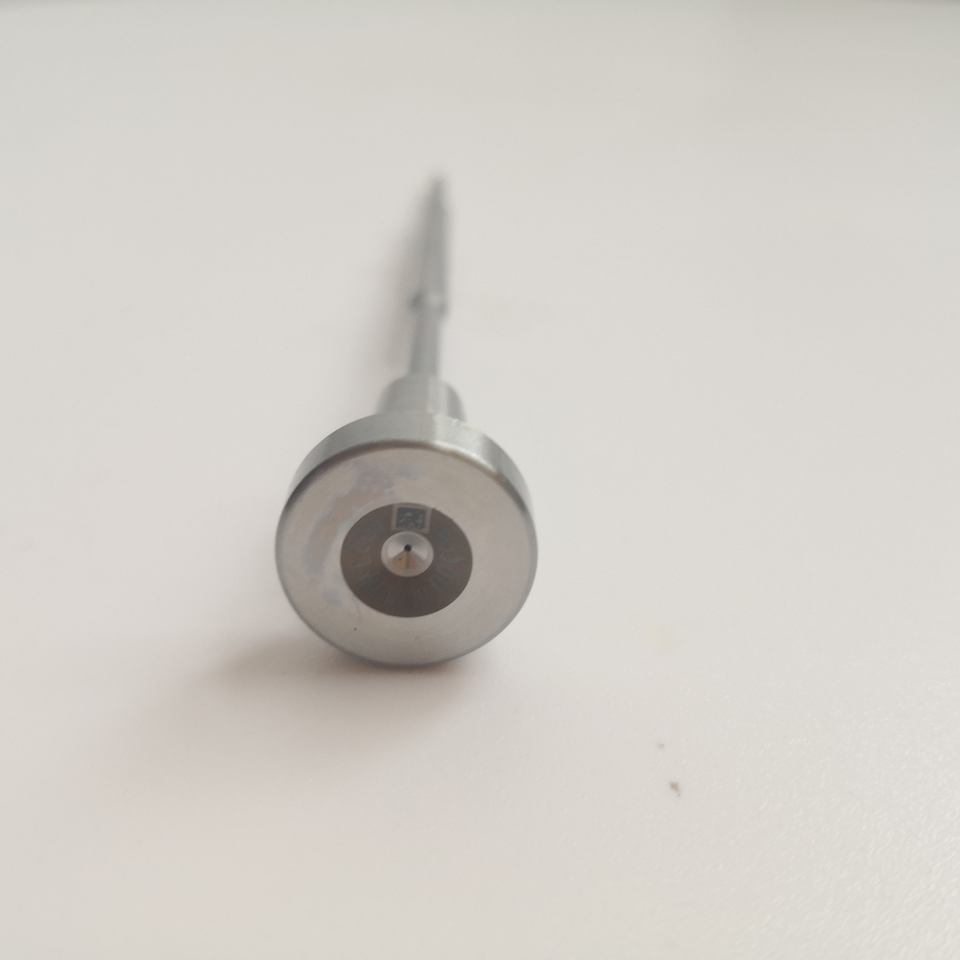 Common Rail Fuel Injector Control Valve F00VC01303