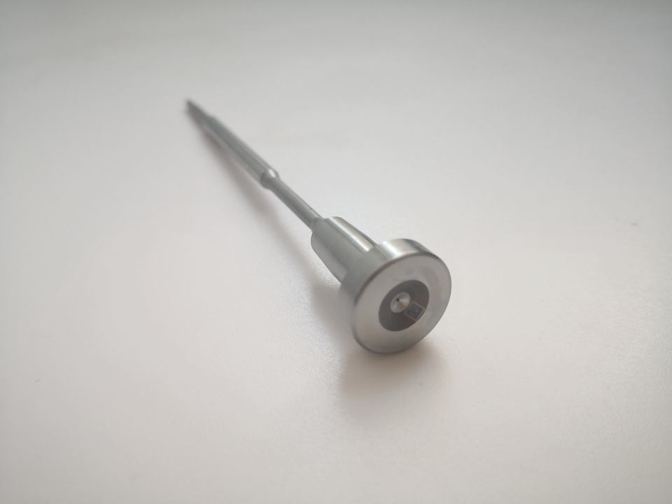 Common Rail Fuel Injector Control Valve F00VC01310