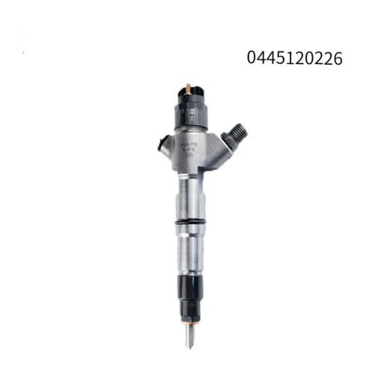 Common Rail Injector 0445110048