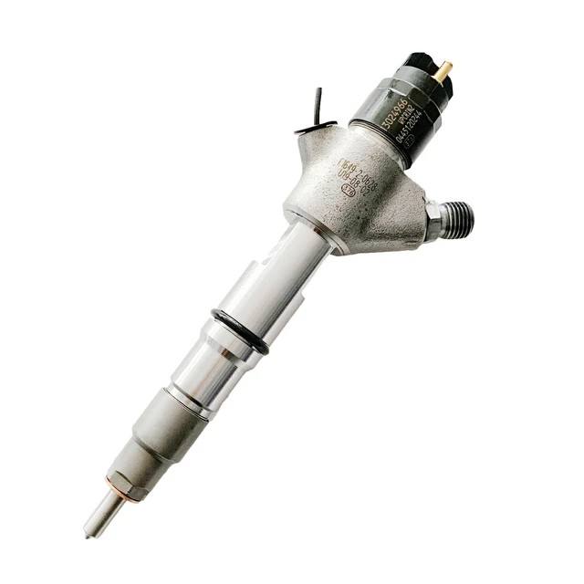 Common Rail Injector 0445110049