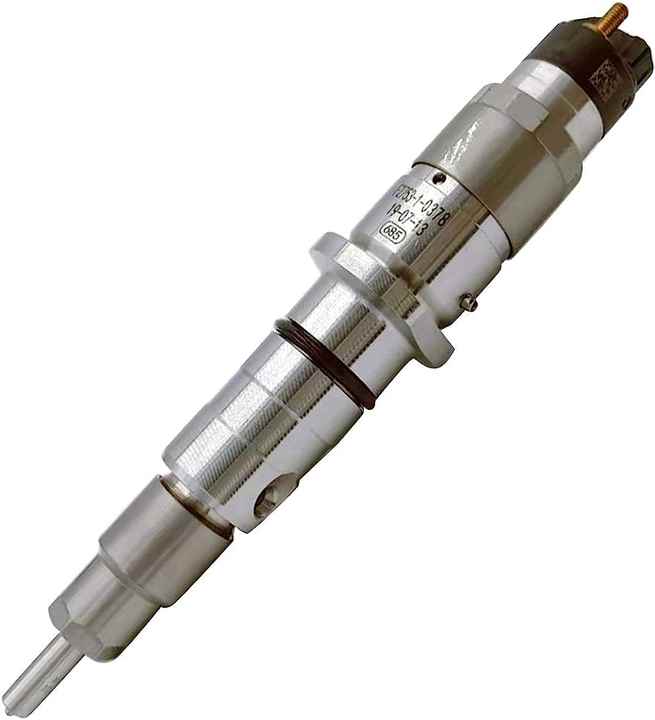 Common Rail Injector 0445110668