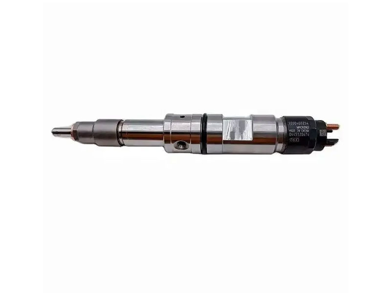 Common Rail Injector 0445116051