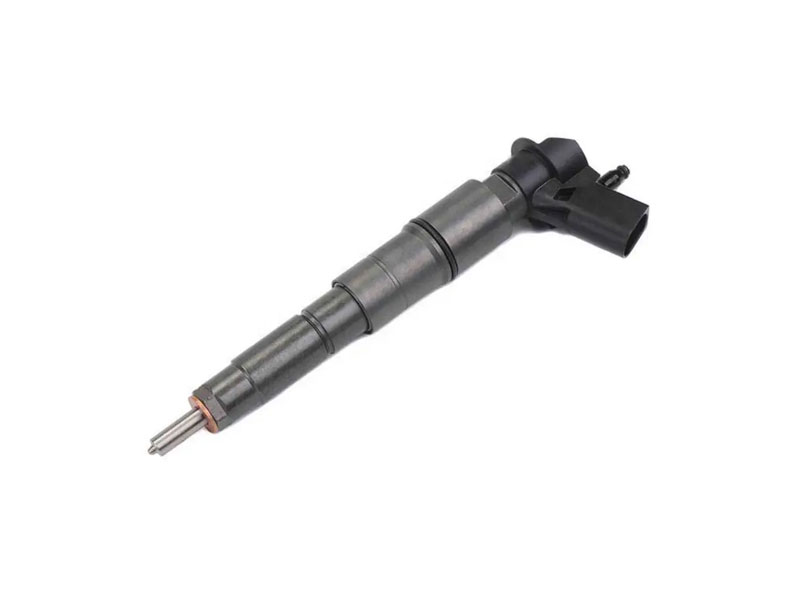 Common Rail Injector 0445117022
