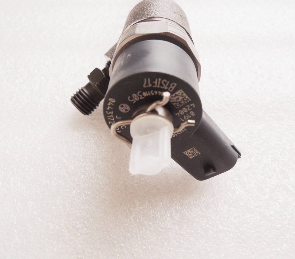 Common Rail Injector 0445117039