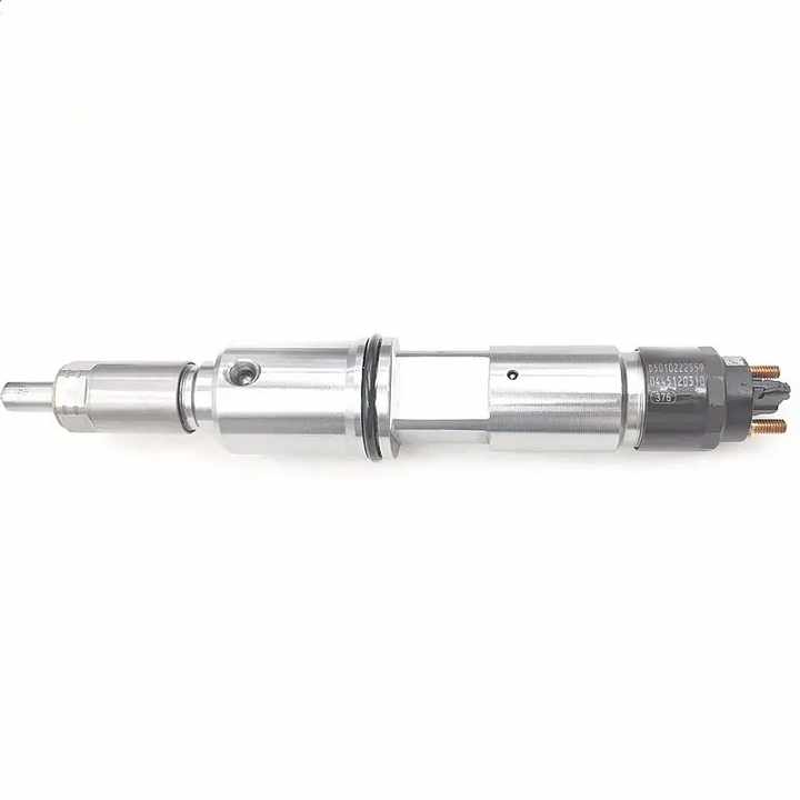 Common Rail Injector 0445117040