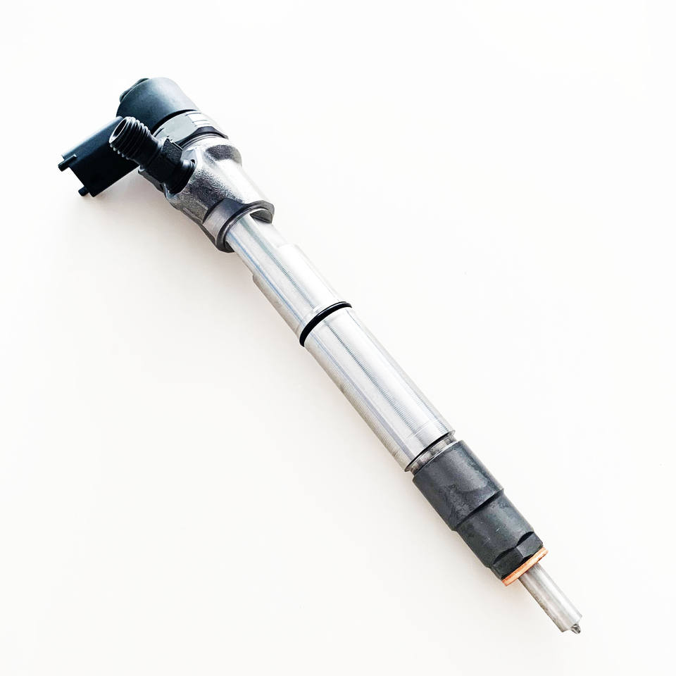 Common Rail Injector 0445117062