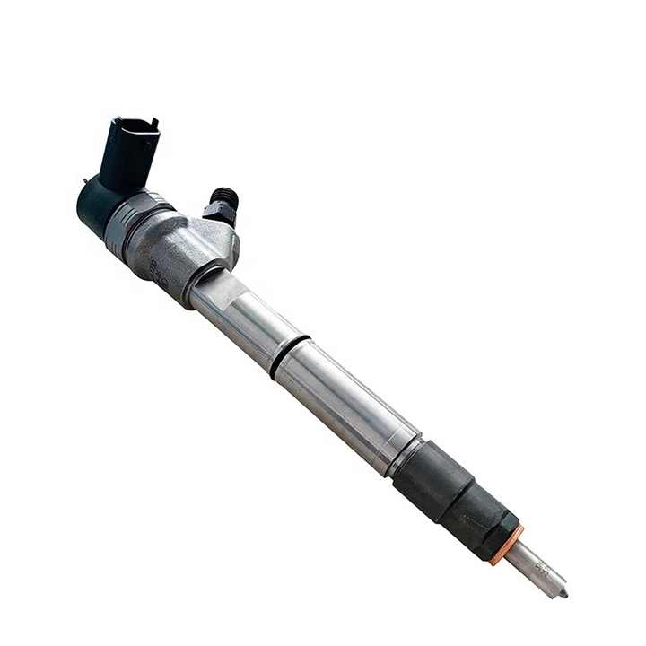 Common Rail Injector 0445120014/015