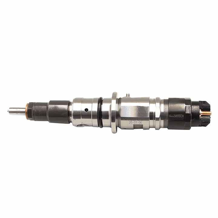 Common Rail Injector 0445120037