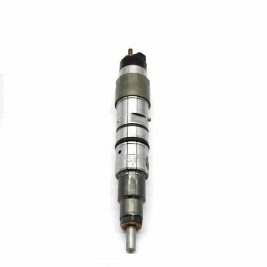Common Rail Injector 0445120038
