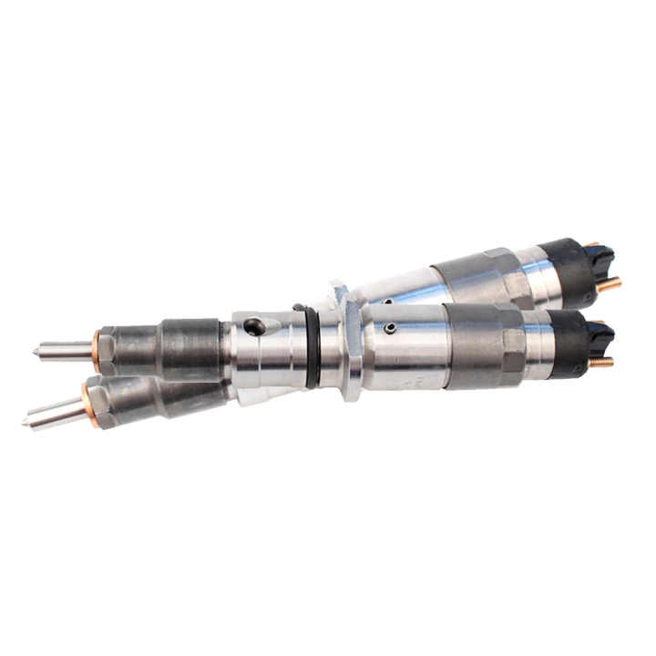 Common Rail Injector 0445120044