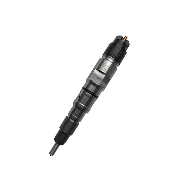 Common Rail Injector 0445120046