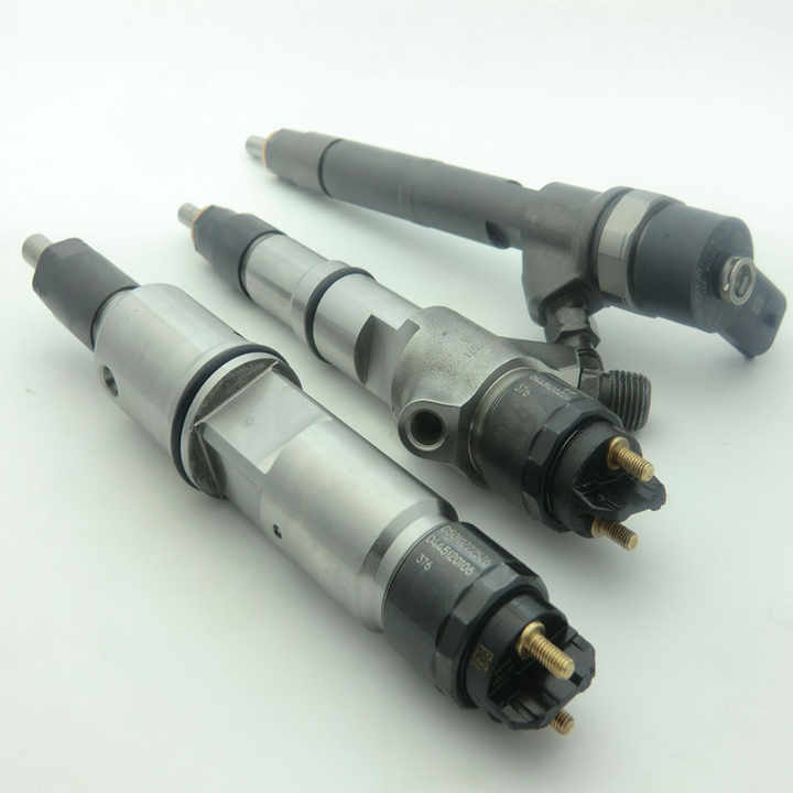 Common Rail Injector 0445120050/185