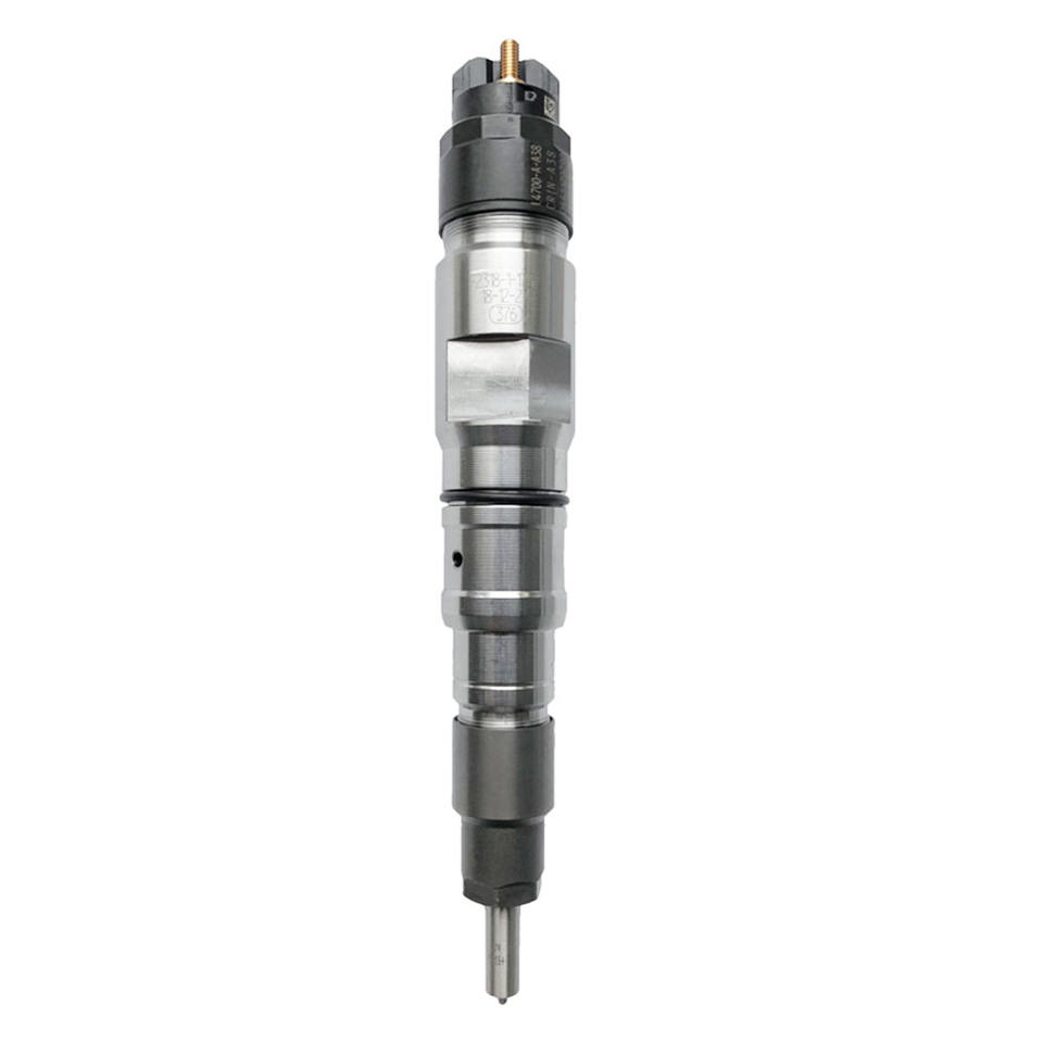 Common Rail Injector 0445120062
