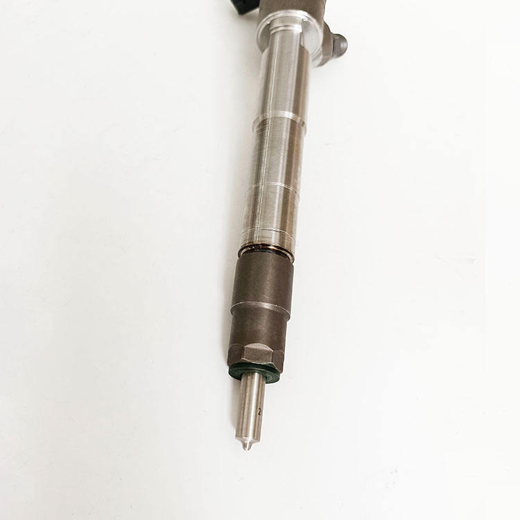 Common Rail Injector 0445120079