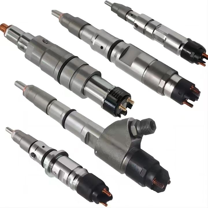 Common Rail Injector 0445120097