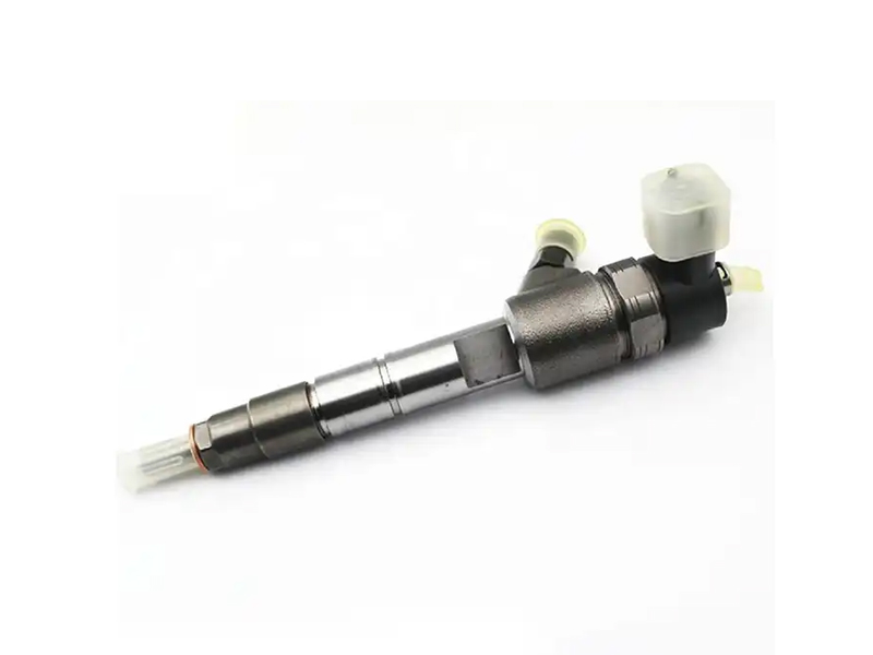 Common Rail Injector 0445120101