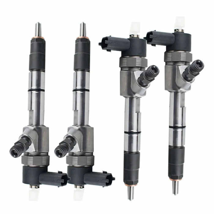 Common Rail Injector 0445120103