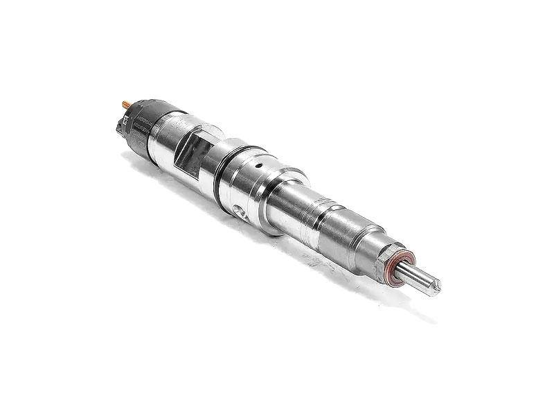 Common Rail Injector 0445120112