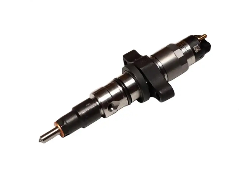 Common Rail Injector 0445120114