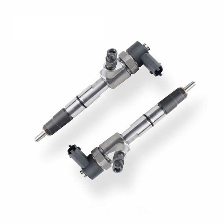 Common Rail Injector 0445120117