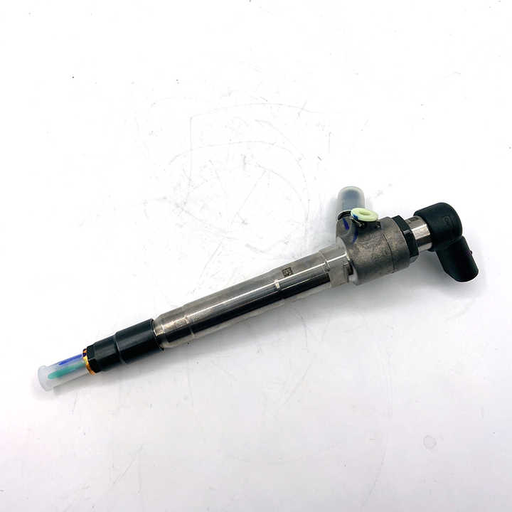 Common Rail Injector 0445120124