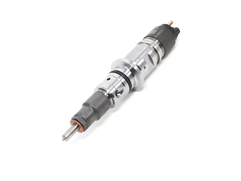Common Rail Injector 0445120125/236