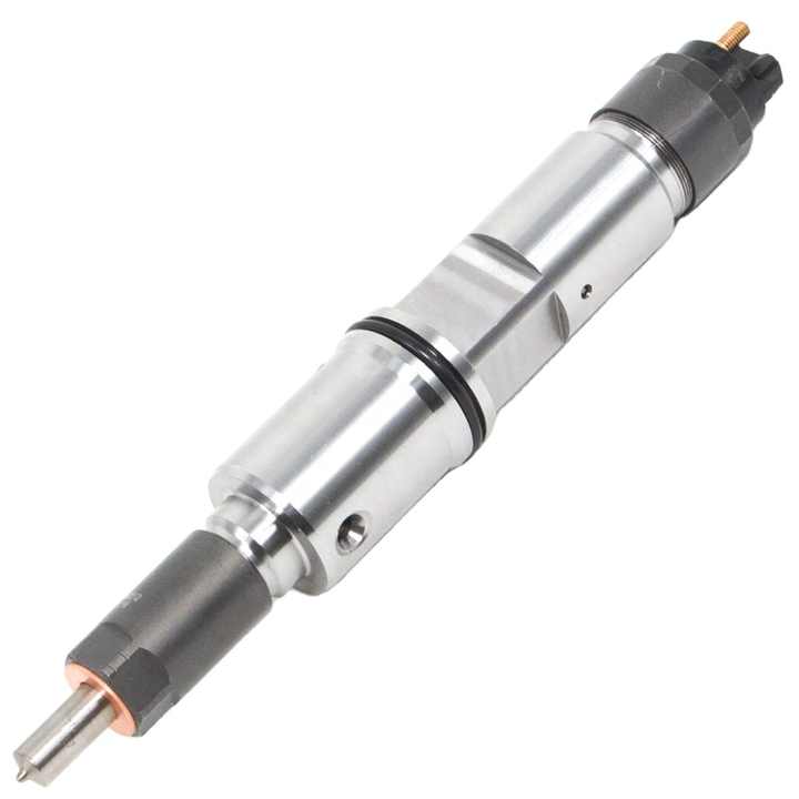Common Rail Injector 0445120143/180