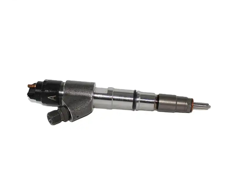 Common Rail Injector 0445120144