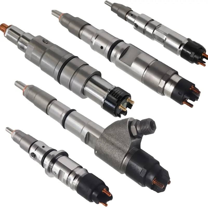 Common Rail Injector 0445120152