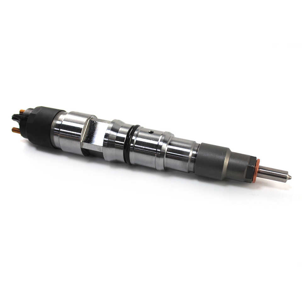Common Rail Injector 0445120154