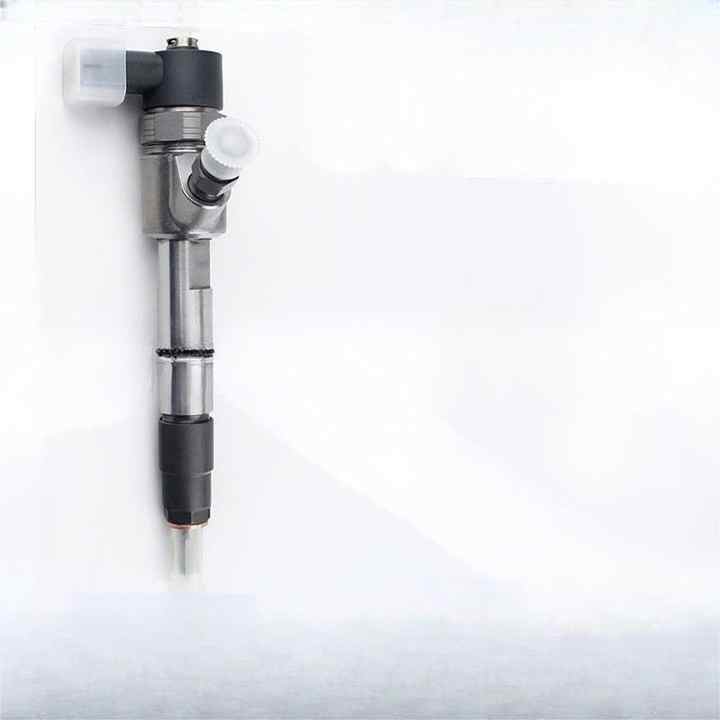 Common Rail Injector 0445120157