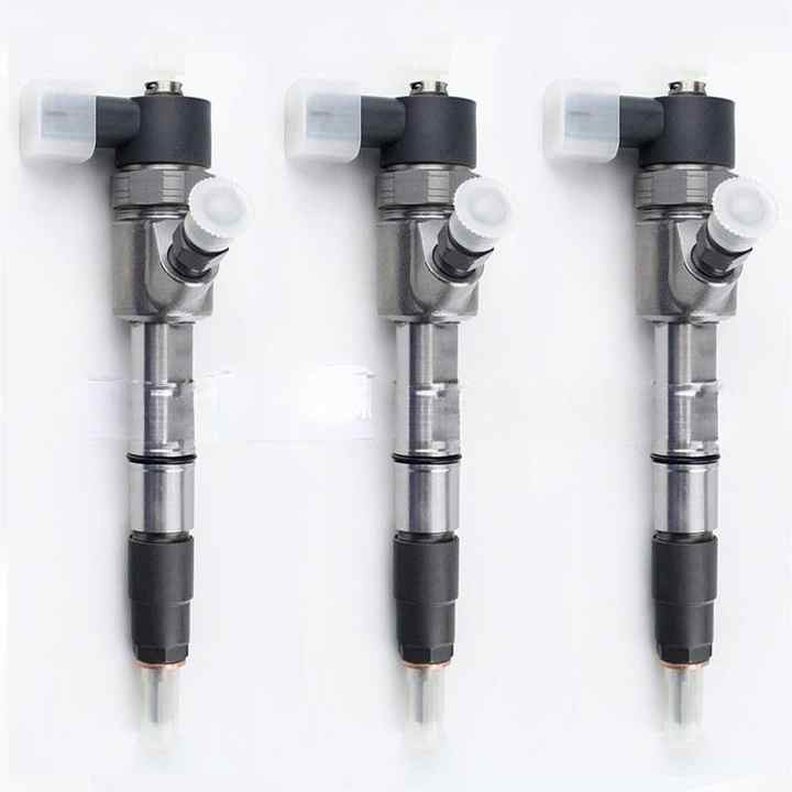 Common Rail Injector 0445120159