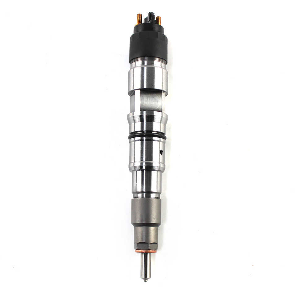 Common Rail Injector 0445120163/226/433