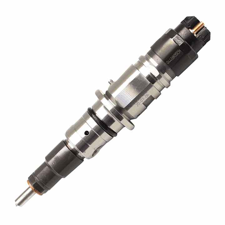 Common Rail Injector 0445120168