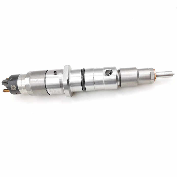 Common Rail Injector 0445120177