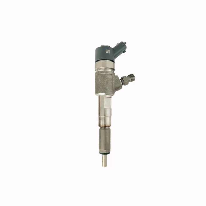 Common Rail Injector 0445120324