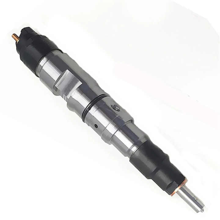 Common Rail Injector 0445120400/399