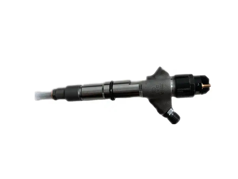 Common Rail Injector 0445120462