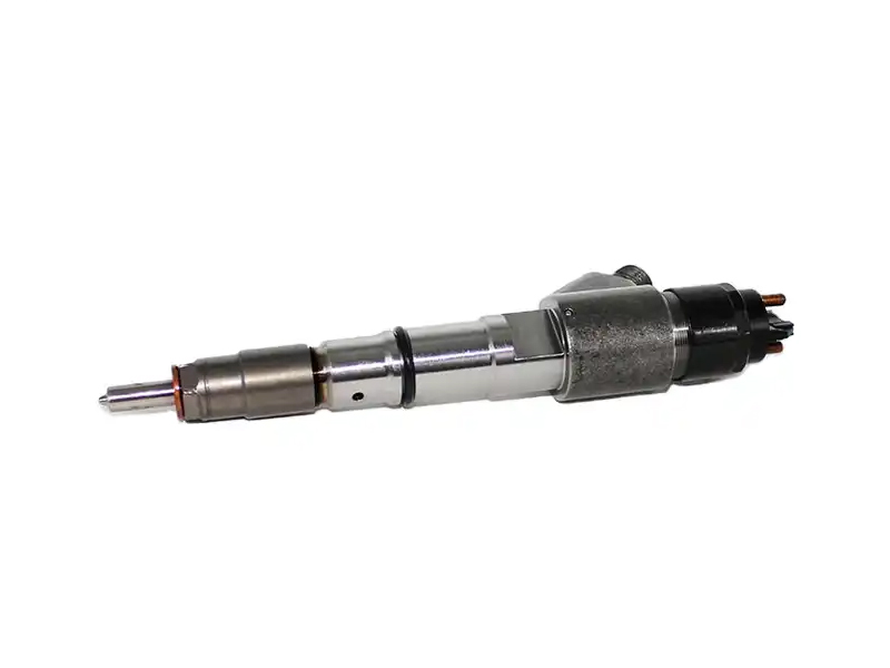 Common Rail Injector 0445120484