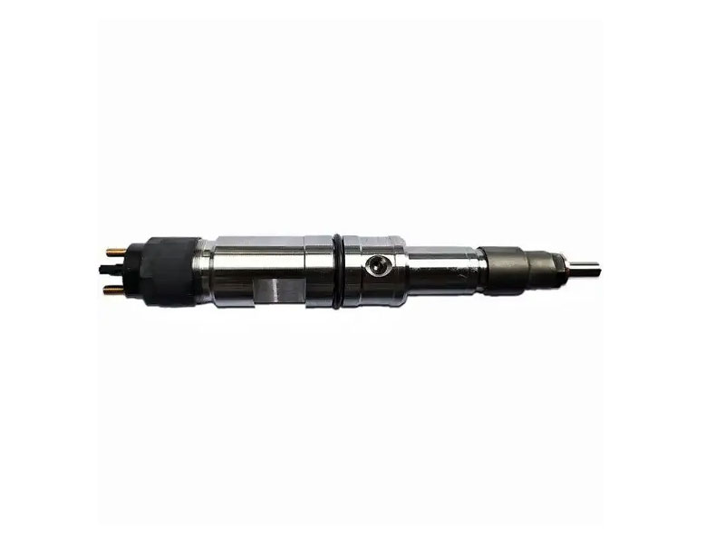 Common Rail Injector 0445120492